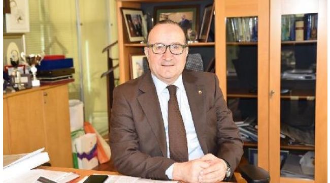 Zeytinoğlu'ndan işsizlik açıklaması