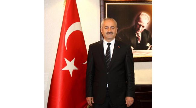 Zinnur Büyükgöz ırkçı vekili kınadı