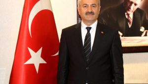 Zinnur Büyükgöz ırkçı vekili kınadı