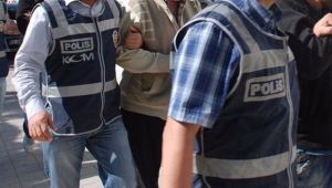 15 FETÖ şüphelisi emniyet personeli gözaltına alındı