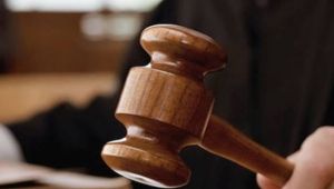 57 kişi yargılanıyordu hepsi beraat etti