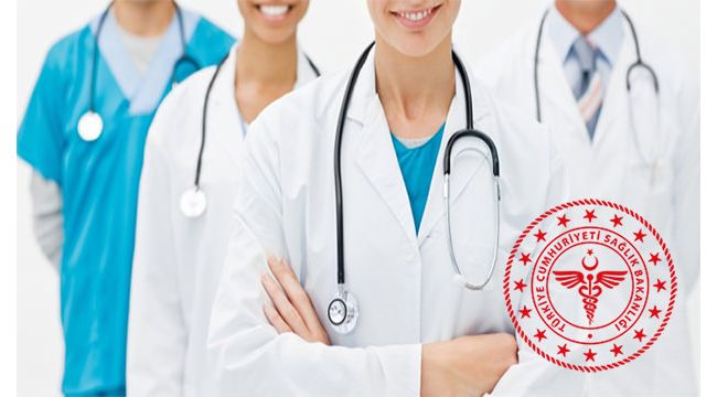 8 bin 844 sözleşmeli sağlık personeli alımına ilişkin açıklama