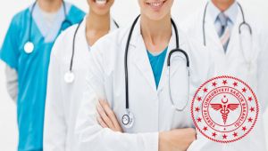 8 bin 844 sözleşmeli sağlık personeli alımına ilişkin açıklama