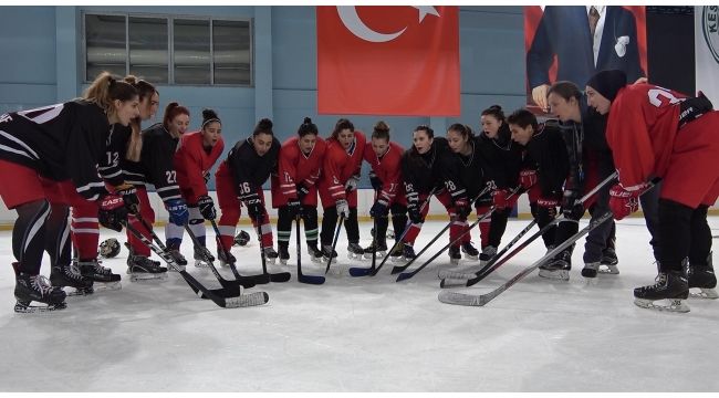 A Milliler Gebze'de kampa girdi