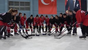 A Milliler Gebze'de kampa girdi