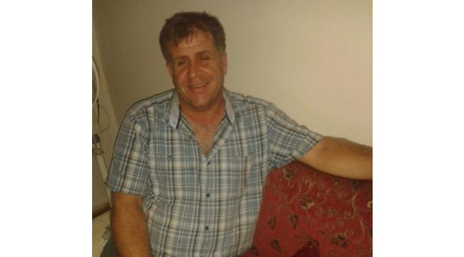 Abdest alırken düşen vatandaş hayatını kaybetti