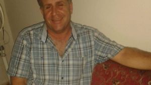 Abdest alırken düşen vatandaş hayatını kaybetti