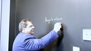 Accenture GTÜ’de ‘Sayısal Tasarım Laboratuvarı’ açtı