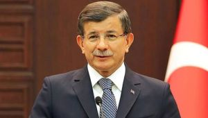 Ahmet Davutoğlu, Cumhurbaşkanı adayı olacak
