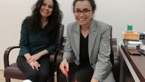 AK Parti'de kadın dayanışması