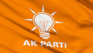 AK Parti'de temayül süreci başlıyor