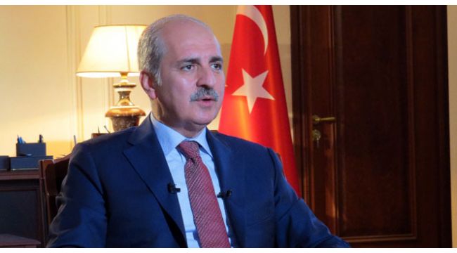 AK Parti’den erken seçim açıklaması