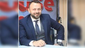 AK Parti Gebze'de ilk aday ortaya çıktı