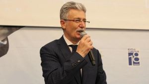 AK Parti ilçe başkanlarına vefasını gösterecek