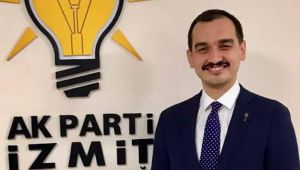 AK Parti İzmit, mevcut ilçe başkanı ile yola devam edecek