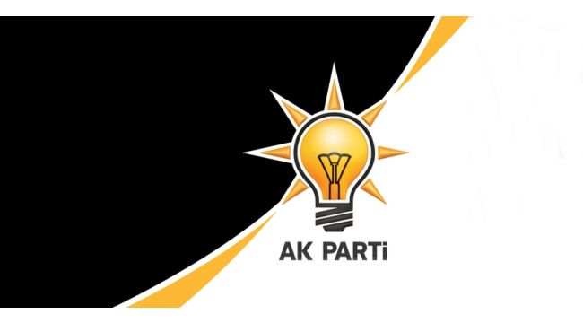 AK Parti temayül sürecine o ilçe ile başlıyor