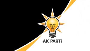 AK Parti temayül sürecine o ilçe ile başlıyor