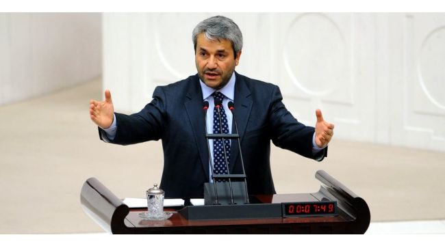 Ali Babacan’ın, Nihat Ergün stratejisi!