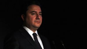 Ali Babacan’ın partisinin kuruluş tarihi belli oldu