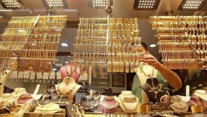 Altın fiyatları 7 yılın zirvesini de geçti!