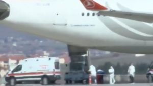 Ankara'da koronavirüs alarmı