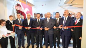 Anlamlı proje yoğun katılımla hayata geçirildi