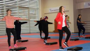 “Anne şehir” ile yalnızlığı yendi