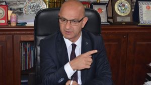 Aydın Ünlü, İYİ Partililere önerilerde bulundu