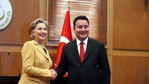 Babacan'ın partisindeki eski bakandan itiraf gibi açıklama