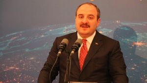 Bakan Varank Gebze'de teknoloji hedeflerini anlattı