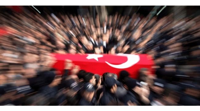 Barış Pınarı Harekatından acı haber geldi