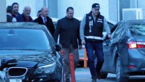 Belediyeye yolsuzluk baskını! Başkan yardımcısı gözaltında