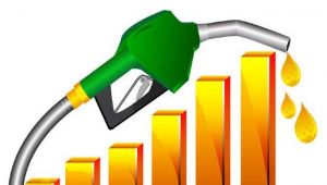 Benzine 16 kuruş zam geldi