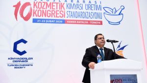 Bilimin ışığı kozmetik dünyasını aydınlattı 