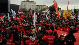 Birleşik Metal İş Gebze Şubesi ikiye bölünüyor