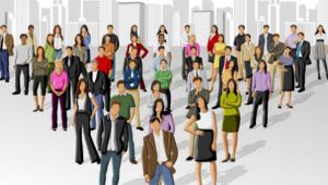 Bölgemizde kaç erkek kaç kadın var?