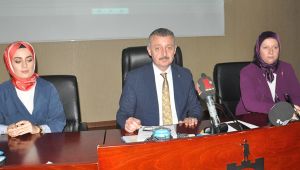 'Bu milletin bir kuruşunu yedirmem'