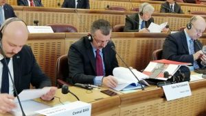 Büyükakın Fransa'da