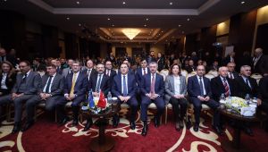 Büyükakın “Ombudsmanlık vatandaş odaklı devlet anlayışıdır”