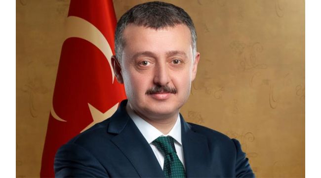 Büyükakın yine Tarhan'a çattı