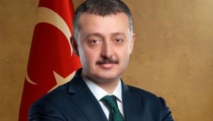 Büyükakın yine Tarhan'a çattı