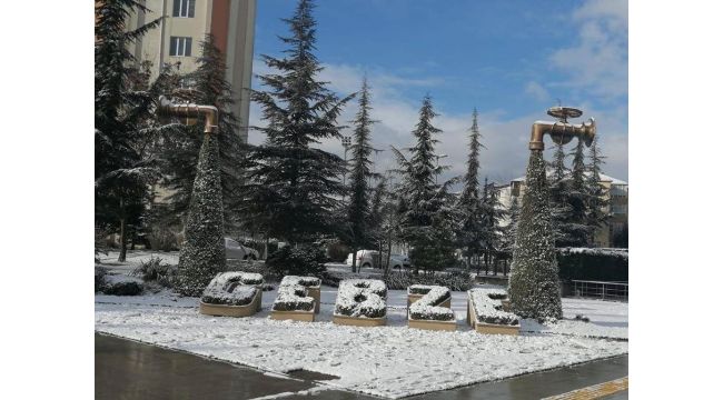 Büyükgöz 'Hazırız' mesajı paylaştı