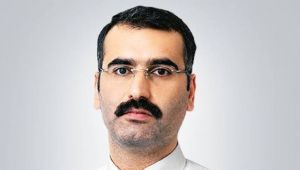 Büyükşehir daire başkanı Gebze'den tanıdık bir isim oldu