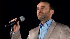 Çayırova’da Ömer Karaoğlu konseri