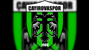 Çayırovaspor'dan davet var