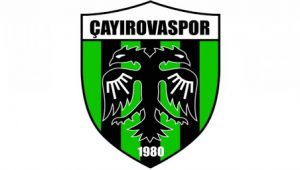 Çayırovaspor lideri yenemedi!