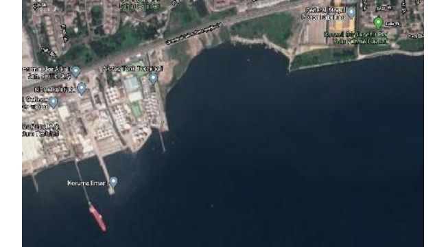 Çevre Mühendisleri Odası'ndan yeni liman açıklaması