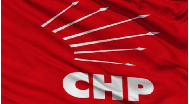 CHP’de listeler askıda