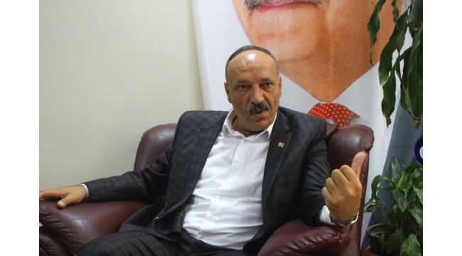 CHP Dilovası rengini belli etmiyor