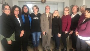 CHP Kartepe’de yeni başkan belli oldu